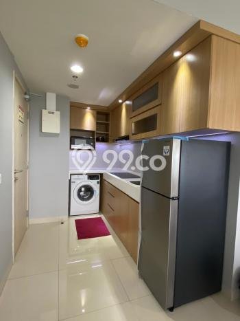 Sewa Sekarang Apartemen Minimalis 3 KT di Kawasan Cikarang Selatan Sewa Sekarang Apartemen Minimalis 3 KT di Kawasan Cikarang Selatan