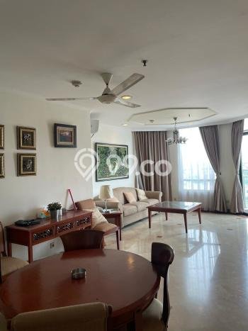 Apartemen Strategis 120m2 di Gandaria Jakarta Selatan 2 Bedroom Apartemen Strategis 120m2 di Gandaria Jakarta Selatan 2 Bedroom