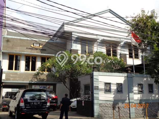 Unit Komersial Strategis di Tebet, Jakarta Selatan Potensi Cuan Besar Unit Komersial Strategis di Tebet, Jakarta Selatan Potensi Cuan Besar
