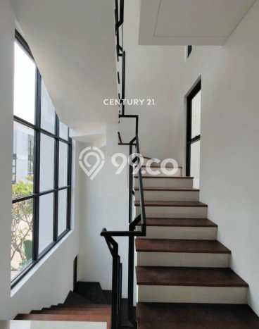 Rumah Elit Modern Siap Huni di Kemang Jakarta Selatan Rumah Elit Modern Siap Huni di Kemang Jakarta Selatan