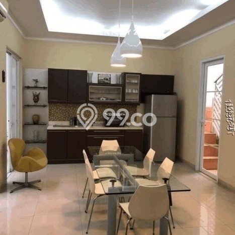 Rumah sewa siap huni 3 Kamar Tidur di Pondok Indah, Jakarta Selatan Rumah sewa siap huni 3 Kamar Tidur di Pondok Indah, Jakarta Selatan