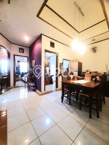 Dijual Hunian Rumah Nyaman 5 KT di Bintaro, Tangerang Selatan Dijual Hunian Rumah Nyaman 5 KT di Bintaro, Tangerang Selatan
