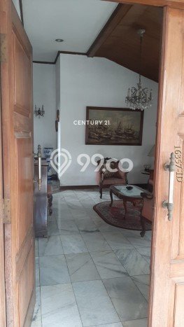 Dijual Rumah Luas Elegan Dengan View Cantik di Sektor 3 - Bintaro, Tangerang Selatan Dijual Rumah Luas Elegan Dengan View Cantik di Sektor 3 - Bintaro, Tangerang Selatan
