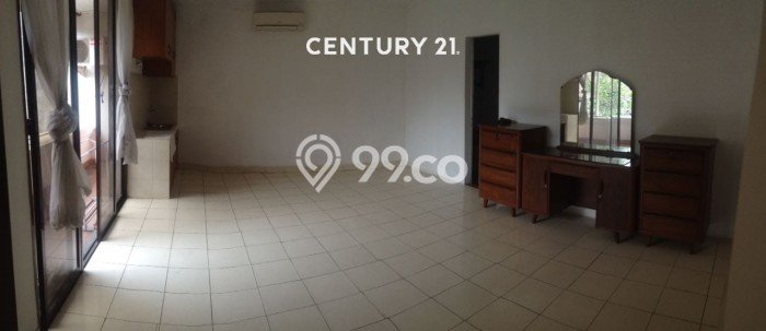 Ready to Use! Luxury House LT 406m2 Desain Elegan di Sektor 7-Bintaro Ready to Use! Luxury House LT 406m2 Desain Elegan di Sektor 7-Bintaro