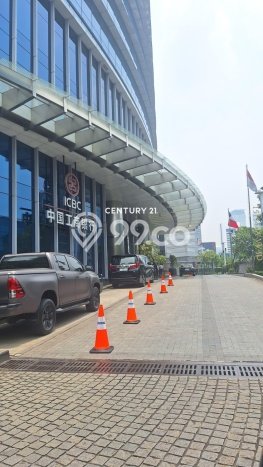 Unit Kantor Dijual di Menteng Jakarta Pusat 828m2 Unit Kantor Dijual di Menteng Jakarta Pusat 828m2