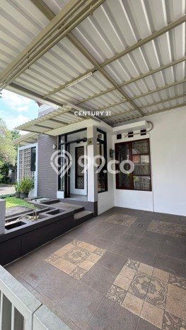 Rumah Luas Asri 2 KT Siap Pakai di Sektor 9-Bintaro Tangerang Selatan Rumah Luas Asri 2 KT Siap Pakai di Sektor 9-Bintaro Tangerang Selatan