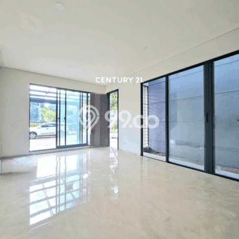 Jual Rumah Mewah Megah Dengan View Eksklusif di Sektor 9-Bintaro, Tangerang Selatan Jual Rumah Mewah Megah Dengan View Eksklusif di Sektor 9-Bintaro, Tangerang Selatan