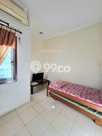 Jual Rumah Modern 3 KT di Sektor 9-Bintaro, Tangerang Selatan Jual Rumah Modern 3 KT di Sektor 9-Bintaro, Tangerang Selatan