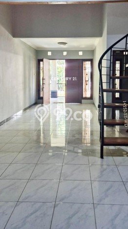 Hunian Super Elit dengan Akses Paling Strategis di Sektor 9-Bintaro, Tangerang Selatan Hunian Super Elit dengan Akses Paling Strategis di Sektor 9-Bintaro, Tangerang Selatan