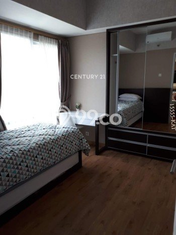 Hunian Apartemen Ideal untuk Dijual di Tangerang Selatan dengan 2 Kamar Hunian Apartemen Ideal untuk Dijual di Tangerang Selatan dengan 2 Kamar