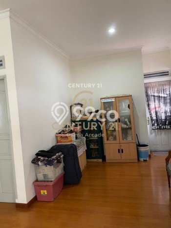 Hunian Super Mewah dengan Akses Paling Strategis di Sektor 1 - Bintaro, Jakarta Selatan Hunian Super Mewah dengan Akses Paling Strategis di Sektor 1 - Bintaro, Jakarta Selatan