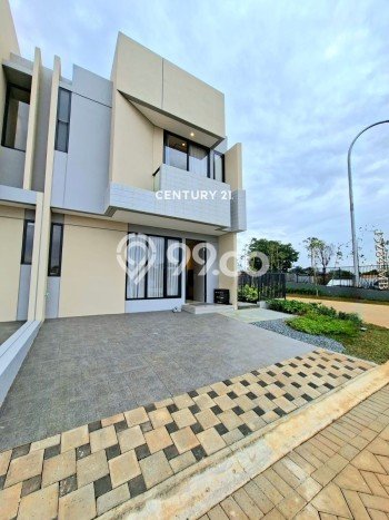 Dijual Hunian Rumah Nyaman 3 Kamar di Sektor 9-Bintaro, Tangerang Selatan Dijual Hunian Rumah Nyaman 3 Kamar di Sektor 9-Bintaro, Tangerang Selatan
