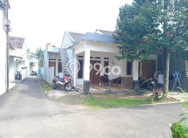 Rumah Minimalis 3 KT di Bintaro Tangerang Selatan Rumah Minimalis 3 KT di Bintaro Tangerang Selatan