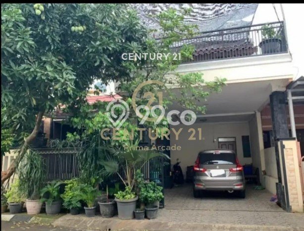 Rumah Luxury Modern Siap Huni di Graha Raya Bintaro Tangerang Selatan Rumah Luxury Modern Siap Huni di Graha Raya Bintaro Tangerang Selatan