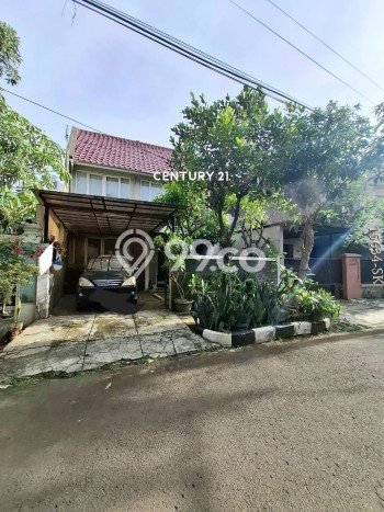 Jual Rumah Luas Elegan Dengan View Eksklusif di Lebak Bulus, Jakarta Selatan Jual Rumah Luas Elegan Dengan View Eksklusif di Lebak Bulus, Jakarta Selatan