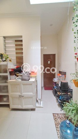 Ready to Use! Luxury House LT 115m2 Desain Modern di Bintaro Ready to Use! Luxury House LT 115m2 Desain Modern di Bintaro