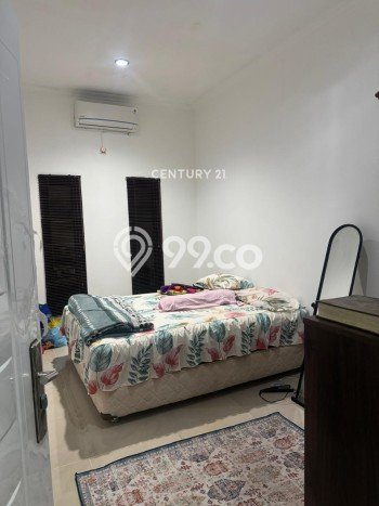 Rumah Minimalis 3 Kamar LT 96m2 di Bintaro Rumah Minimalis 3 Kamar LT 96m2 di Bintaro