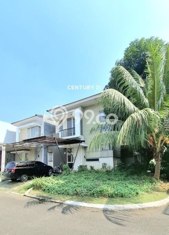 Rumah Modern 4 KT LT 182m2 di Bintaro Rumah Modern 4 KT LT 182m2 di Bintaro
