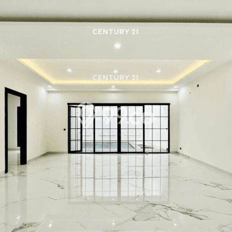 Dijual Rumah Luas Megah Dengan View Eksklusif di Sektor 3 - Bintaro, Tangerang Selatan Dijual Rumah Luas Megah Dengan View Eksklusif di Sektor 3 - Bintaro, Tangerang Selatan