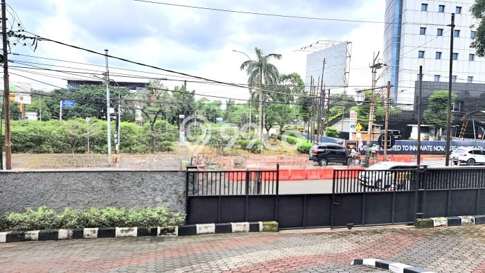 Kantor Dijual di Jakarta Selatan LT 965m2 & LB 4000m2 Lokasi Terbaik! Kantor Dijual di Jakarta Selatan LT 965m2 & LB 4000m2 Lokasi Terbaik!