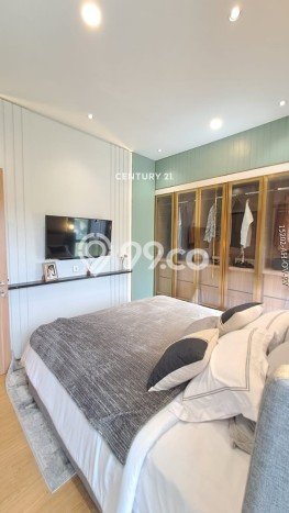 Hunian Nyaman Asri 3 KT Siap Huni di Bintaro Tangerang Selatan Hunian Nyaman Asri 3 KT Siap Huni di Bintaro Tangerang Selatan