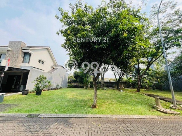 Untuk Dijual Tanah di Tangerang, Luas 294m2 - Untuk Dijual Tanah di Tangerang, Luas 294m2 -