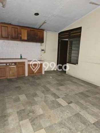 Jual Rumah Favorit Siap Huni LB 135m2 di Pondok Aren, Tangerang Selatan Jual Rumah Favorit Siap Huni LB 135m2 di Pondok Aren, Tangerang Selatan