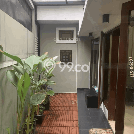 Jual Rumah Luas Megah Dengan View Eksklusif di Bintaro, Tangerang Selatan Jual Rumah Luas Megah Dengan View Eksklusif di Bintaro, Tangerang Selatan