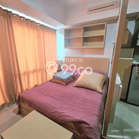 Hunian Apartemen Budget Friendly di Tangerang Selatan dengan 0 Kamar Tidur, 0 Kamar Mandi Hunian Apartemen Budget Friendly di Tangerang Selatan dengan 0 Kamar Tidur, 0 Kamar Mandi