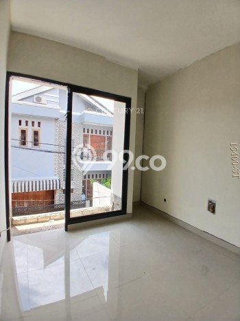 Rumah Modern 3 KT LT 105m2 di Bintaro Rumah Modern 3 KT LT 105m2 di Bintaro