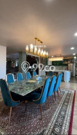 Best Deal Hunian Premium Ideal dan Luas di Cinere, Depok Best Deal Hunian Premium Ideal dan Luas di Cinere, Depok