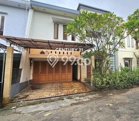 Hunian Mewah LB 400m2 Siap Pakai Desain Elegan di Fatmawati, Jakarta Selatan Hunian Mewah LB 400m2 Siap Pakai Desain Elegan di Fatmawati, Jakarta Selatan