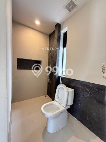 Dijual Rumah Luas Megah Dengan View Cantik di Sektor 9-Bintaro, Tangerang Selatan Dijual Rumah Luas Megah Dengan View Cantik di Sektor 9-Bintaro, Tangerang Selatan