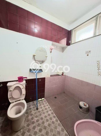 Jual Rumah Luas Elegan Dengan View Eksklusif di Lebak Bulus, Jakarta Selatan Jual Rumah Luas Elegan Dengan View Eksklusif di Lebak Bulus, Jakarta Selatan