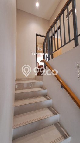 Hunian Nyaman Asri 3 KT Siap Huni di Bintaro Tangerang Selatan Hunian Nyaman Asri 3 KT Siap Huni di Bintaro Tangerang Selatan