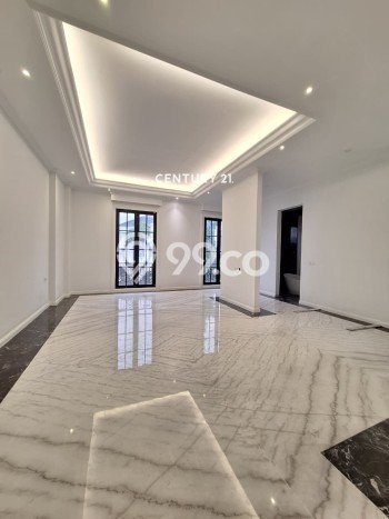 Dijual Rumah Mewah Elegan Dengan View Cantik di Pondok Indah, Jakarta Selatan Dijual Rumah Mewah Elegan Dengan View Cantik di Pondok Indah, Jakarta Selatan