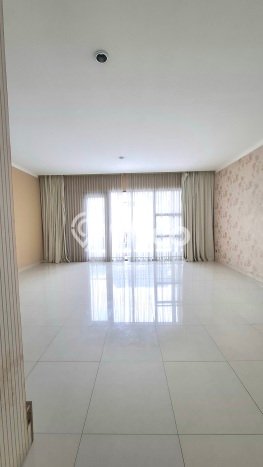 Rumah Elit LB 300m2 Siap Pakai Desain Elegan di Sektor 7-Bintaro, Tangerang Selatan Rumah Elit LB 300m2 Siap Pakai Desain Elegan di Sektor 7-Bintaro, Tangerang Selatan