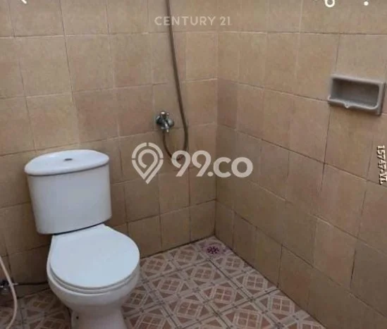 Hunian Cantik Modern Lb 70m2 di Ciputat, Tangerang Selatan Hunian Cantik Modern Lb 70m2 di Ciputat, Tangerang Selatan