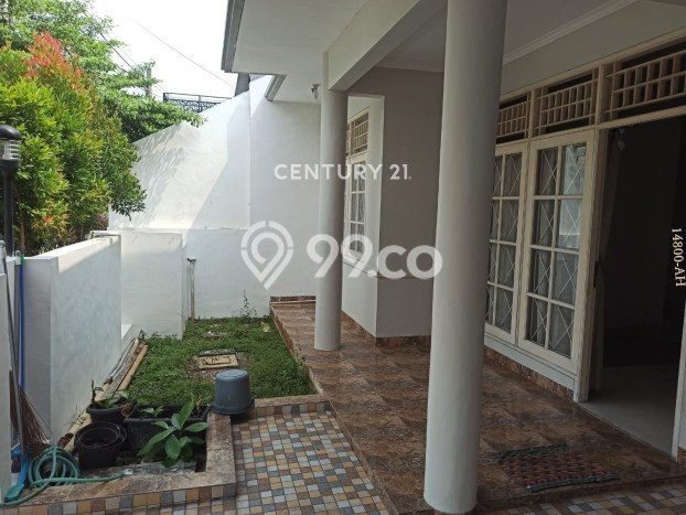 Dijual Hunian Rumah Nyaman 5 Kamar di Sektor 9-Bintaro, Tangerang Selatan Dijual Hunian Rumah Nyaman 5 Kamar di Sektor 9-Bintaro, Tangerang Selatan