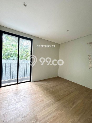 Jual Rumah Mewah Elegan Dengan View Cantik di Kemang, Jakarta Selatan Jual Rumah Mewah Elegan Dengan View Cantik di Kemang, Jakarta Selatan