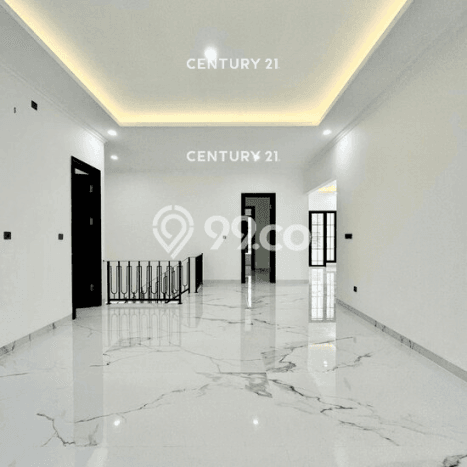 Dijual Rumah Luas Megah Dengan View Eksklusif di Sektor 3 - Bintaro, Tangerang Selatan Dijual Rumah Luas Megah Dengan View Eksklusif di Sektor 3 - Bintaro, Tangerang Selatan