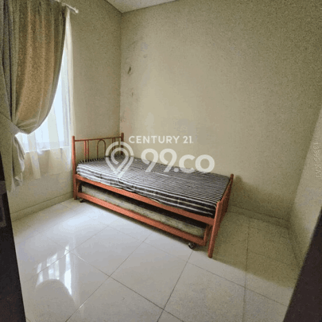 Jual Rumah Modern 2 KT di BSD City, Tangerang Jual Rumah Modern 2 KT di BSD City, Tangerang