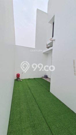 Hunian Nyaman Asri 3 KT Siap Huni di Bintaro Tangerang Selatan Hunian Nyaman Asri 3 KT Siap Huni di Bintaro Tangerang Selatan