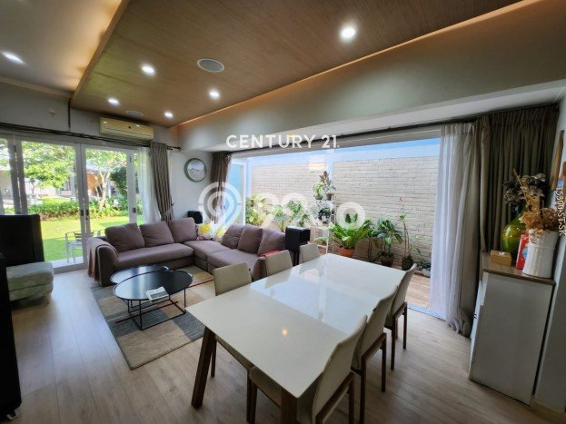 Hunian Elit LB 200m2 Siap Pakai Desain Elegan di Sektor 9-Bintaro, Tangerang Selatan Hunian Elit LB 200m2 Siap Pakai Desain Elegan di Sektor 9-Bintaro, Tangerang Selatan