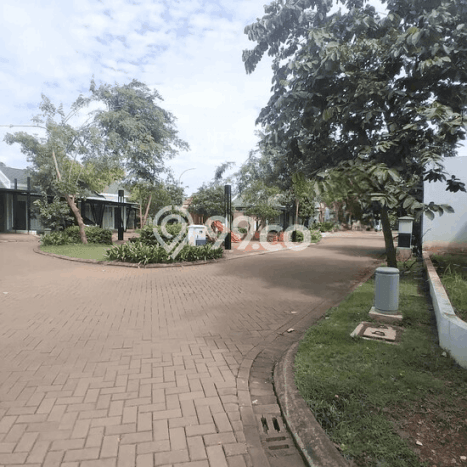 Dijual Rumah Modern 2 KT di Bintaro, Tangerang Selatan Dijual Rumah Modern 2 KT di Bintaro, Tangerang Selatan