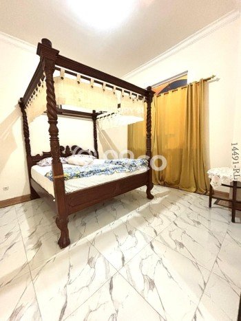 Dijual Rumah Luas Elegan Dengan View Cantik di Gading Serpong, Tangerang Dijual Rumah Luas Elegan Dengan View Cantik di Gading Serpong, Tangerang