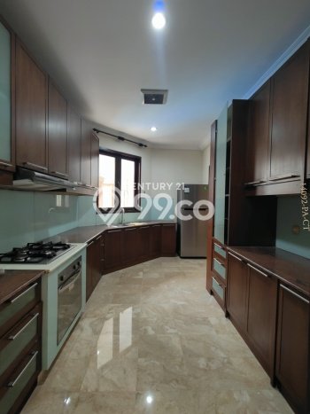 Rumah Sewa Jakarta Selatan LT 400m2 LB 600m2 Area Pondok Indah Rumah Sewa Jakarta Selatan LT 400m2 LB 600m2 Area Pondok Indah