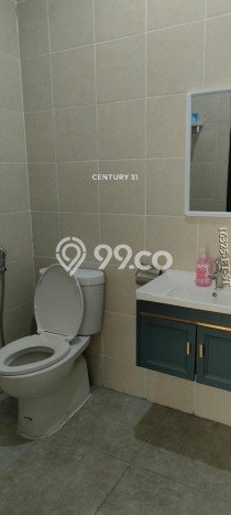 For Sale! Premium House LT 105m2 Desain Modern di Sektor 7-Bintaro For Sale! Premium House LT 105m2 Desain Modern di Sektor 7-Bintaro