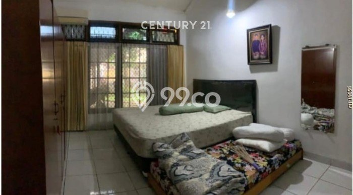 Hunian Elit LB 600m2 Siap Pakai Desain Elegan di Fatmawati, Jakarta Selatan Hunian Elit LB 600m2 Siap Pakai Desain Elegan di Fatmawati, Jakarta Selatan