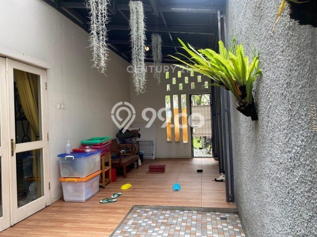Dijual Rumah Mewah Megah Dengan View Cantik di Sektor 9-Bintaro, Tangerang Selatan Dijual Rumah Mewah Megah Dengan View Cantik di Sektor 9-Bintaro, Tangerang Selatan
